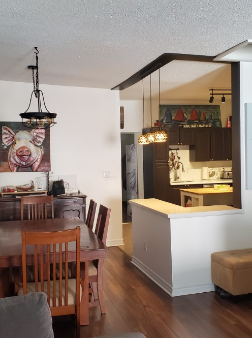2+1 Bedroom Apartment for Rent in Long Term Rentals in Owen Sound - Image 2