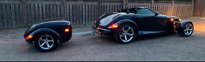 2001 Chrysler Prowler