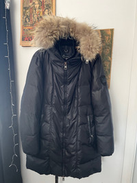 Manteau d’hiver Ookpik Large