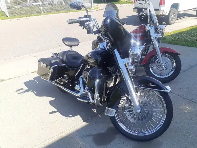 Reflections polishing.  Motorcycle polishing and detailing. in Street, Cruisers & Choppers in Edmonton - Image 9