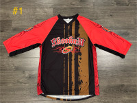 MTB Jersey