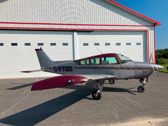 BEECH SIERRA 1977 dans Autre  à Victoriaville - Image 3