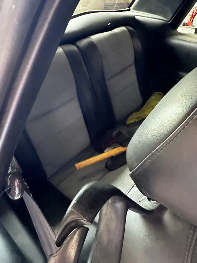 1988 mustang | Classic Cars | Winnipeg | Free local classifieds - Kijiji