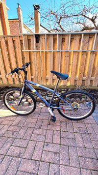 Bicycle for sale 
