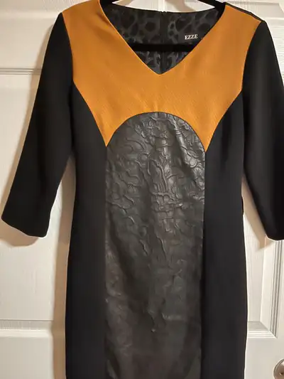 Women’s dress small/6/38, View more