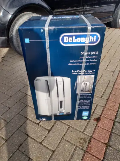 Dehumidifier, View more