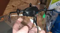 Drones Helicopters DJI