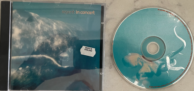 Argent "In Concert" CD, View more