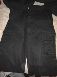 Dakota work pants 32/32