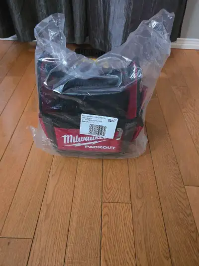 Milwaukee PACKOUT Tote, View more
