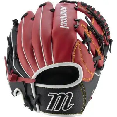 Marucci Caddo Series 11.5" Youth Baseball Glove, View more
