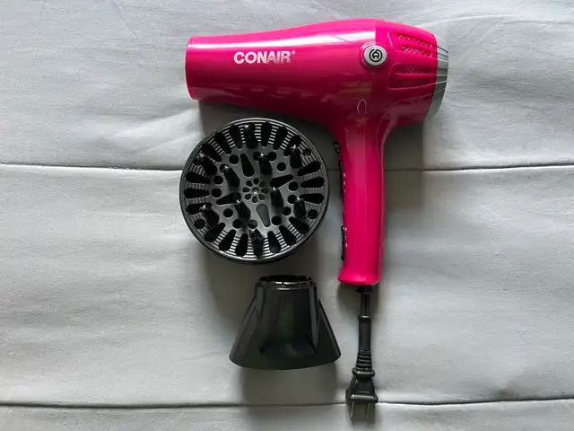 Conair Hairdryer