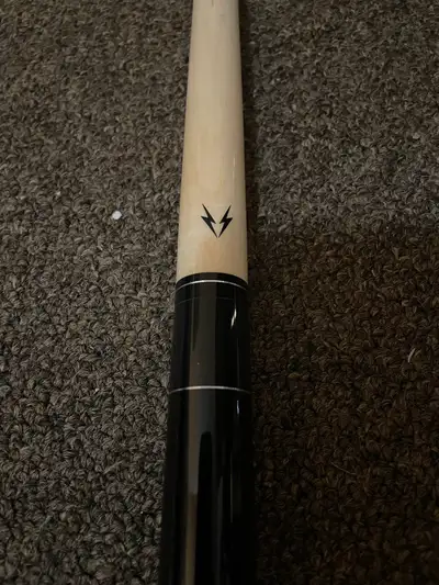 Viking Valhalla Pool Cue VA101 (20oz, Black), View more