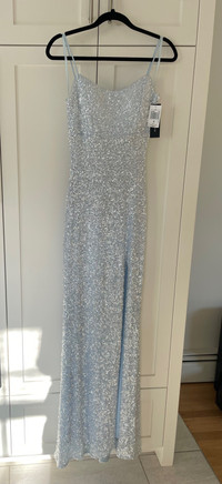 Prom dress Size 4 