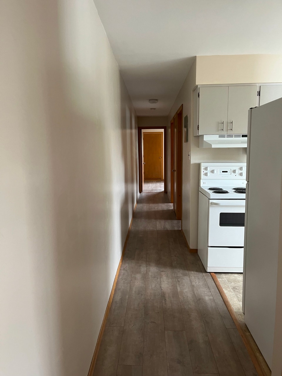 Apartment for rent: 2 Bedroom utilities included in Quinte West 2