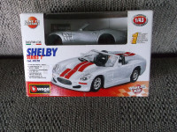 Different Car Model Items for Hobbyist---