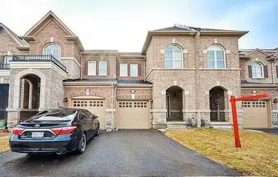 Townhouse Rental