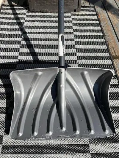 Snow Shovel, View more