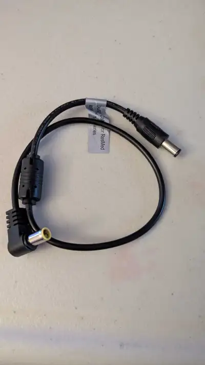 AirSense 10 and 3B Medical Luna Cable Kit for Medistrom, View more
