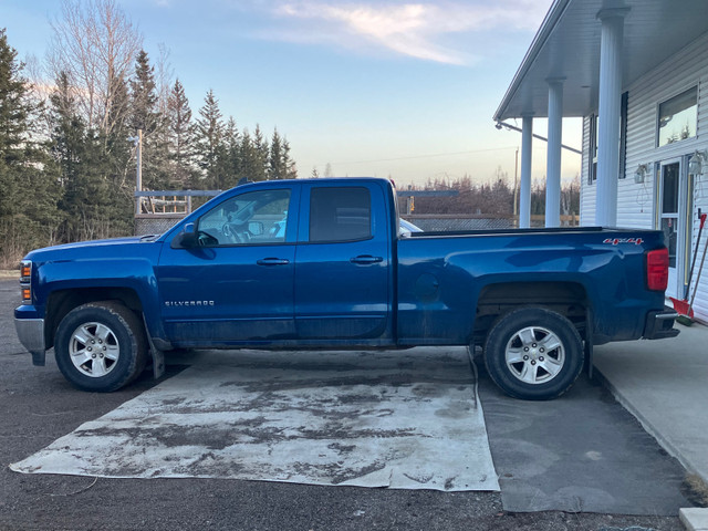 2015 Chevy Silverado foresale in Other in Thunder Bay