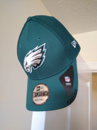 New era 9forty adjustable sports hat - eagle
