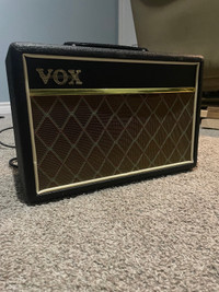 Vox pathfinder guitar amp 