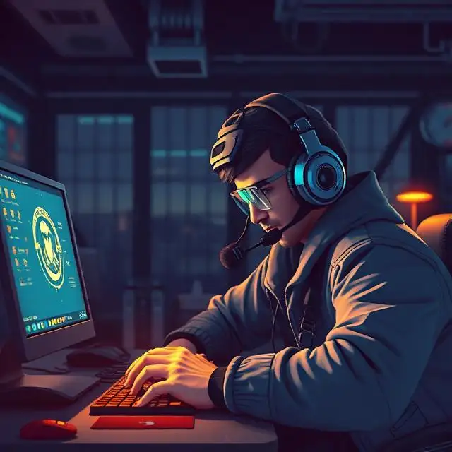 CUSTOM GAME DEVELOPMENT – MOBILE, MMO, ONLINE & META/FACEBOOK