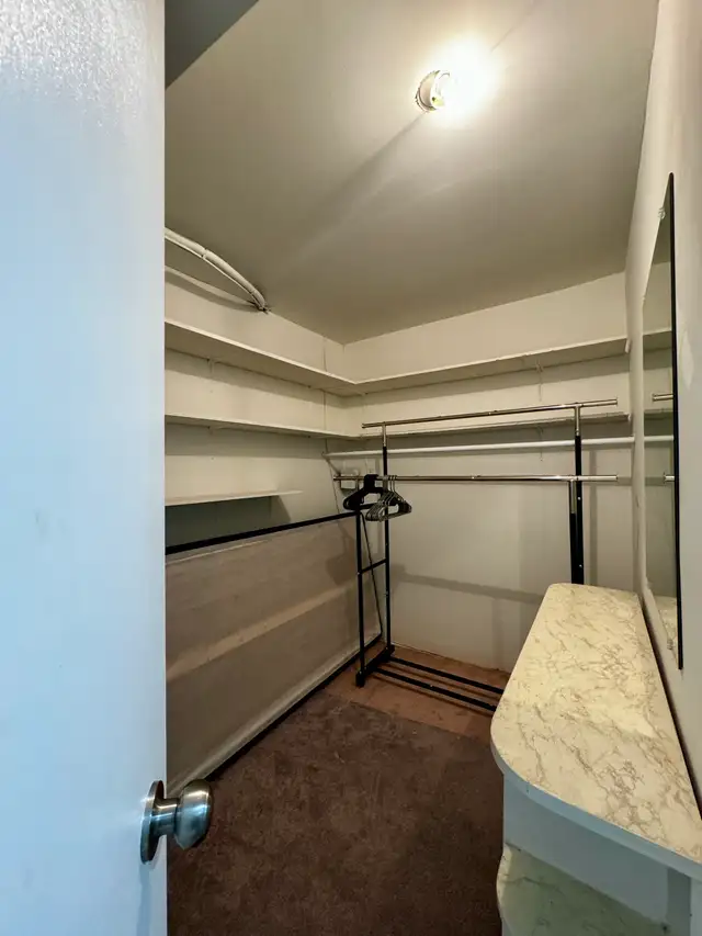 One bedroom basement in Room Rentals & Roommates in Mississauga / Peel Region - Image 3