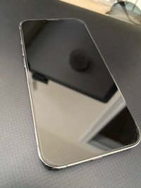 Unlocked iPhone 13 Pro | 1 TB | 83% Battery | Sierra Blue I