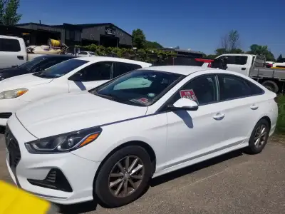 Reliable, comfortable, well-maintained and fuel-efficient sedan that runs and drives very well. Safe...