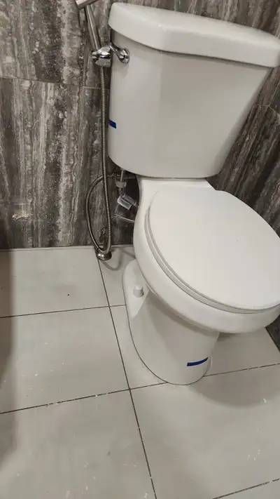 Certified plumber, View more