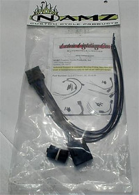 Front Signal Tap Harness