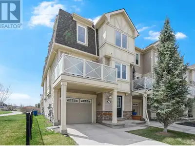 Charming Rental Property Adjacent  to Scenic Green Space