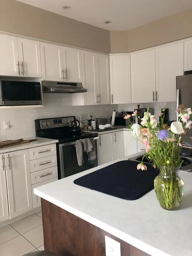 Rooms for rent with private bath in Short Term Rentals in Ottawa - Image 3