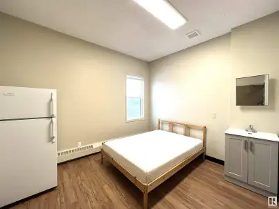 Private Rooms for Rent