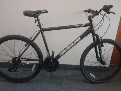 Nakamura Echo Bike, View more