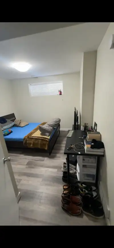 room for rent