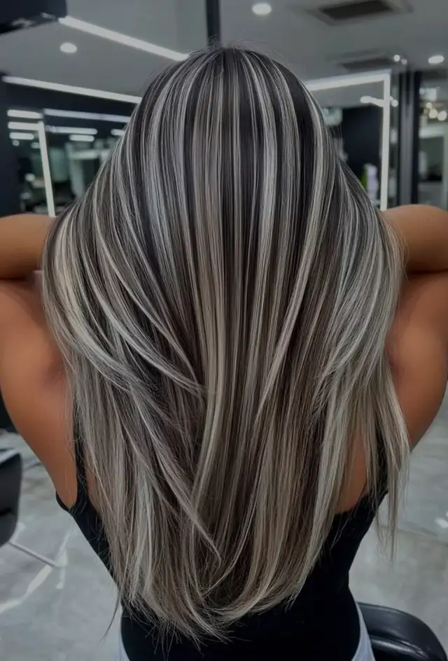 Hairstylist In Hamilton Mountain