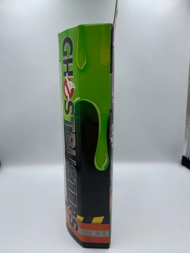 Mattel Ghostbusters Jillian Holtzmann 6"  Figure BAF Rowan 2016 in Toys & Games in New Glasgow - Image 3