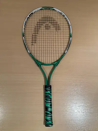 Head Crush 25 Tennis Racquet Racket, View more