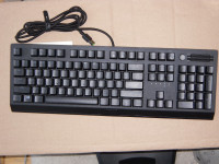 Razer BlackWidow v3 corded keyboard