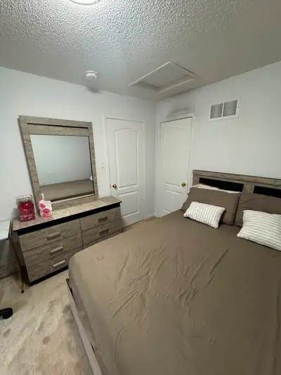 Short let - Amazing room with private bathroom!