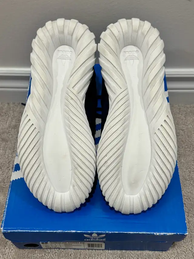 Adidas Tubular Doom PK size 7.5 US mens in Men's Shoes in Markham / York Region - Image 7