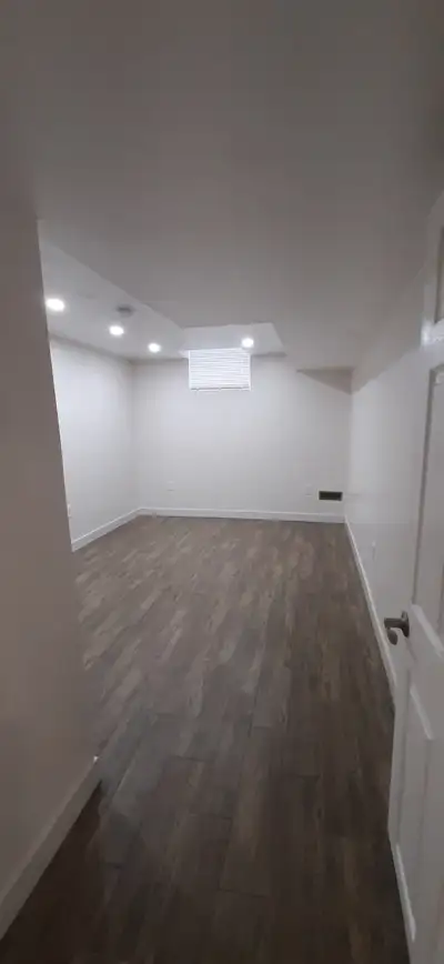 Shared Apartment, Available on September 01