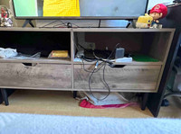 Tv unit 