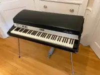1975 Mk1 Rhodes Electric Piano