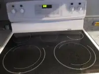 WANTED to buy - Kenmore stove burner