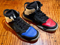 Nike Jordan Mars 270 Top 3 - Size 4Y