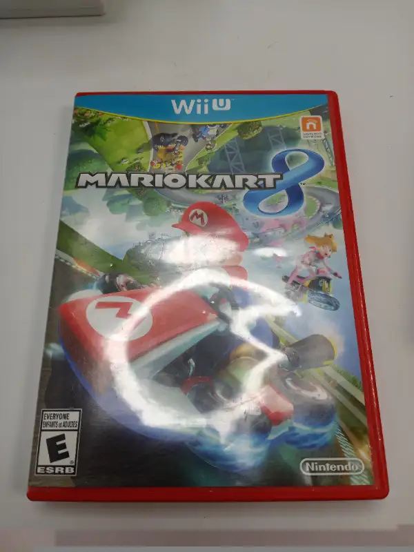 Nintendo 3DS WiiU Switch Video Games - NO TRADES - Prices in Ad in Other in Kitchener / Waterloo - Image 8