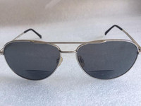 AJ Morgan aviator style sunglasses Frame